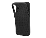 Spigen Liquid Air do Iphone 17 Matte Black - 1359823 - zdjęcie 7